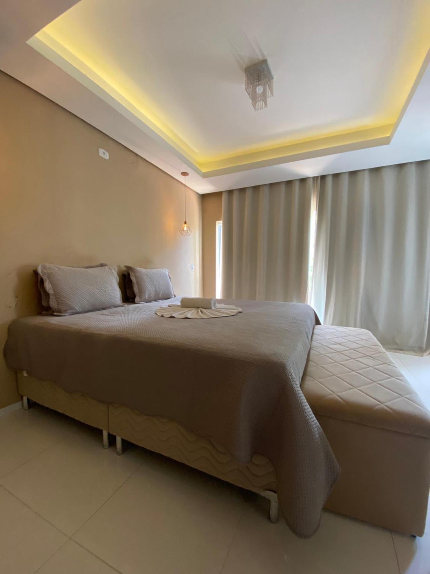 Apartamento Na Lagoa Do Paraiso Jijoca de Jericoacoara Exterior foto